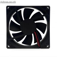 Buy E-Pro DCAXF-1 Axial Cooling Fan | Efficient & Reliable Airflow Sol