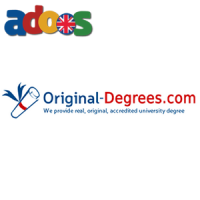 Original Degrees
