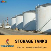 Find the Best Storage Tank Suppliers and Manufacturers in UAE on Tradersfind