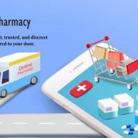   Discreet Online Pharmacy – Medicines to Your Door