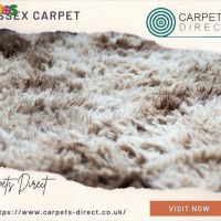 Carpet & Flooring Specialist in Essex - Carpets Direct