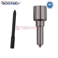 Common Rail Injector Nozzle DLLA151P2575