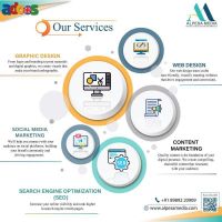 Top-Notch Digital Marketing Services by Alpesa Media in Pune