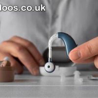 Explore Hearing Aid Costs and Buying Options in the UK