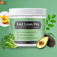 Fast Lean Pro