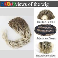 Synthetic Wigs for Women