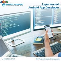 Experienced Android App Developer - RankWay Technology
