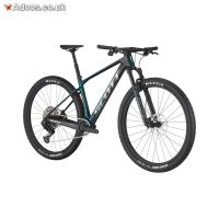 2025 Scott Scale RC Team Mountain Bike (INDORACYCLES)