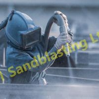 Blast Cleaning Service In Essex 