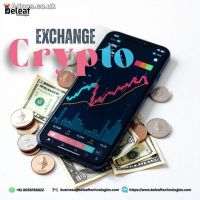 The Crypto Exchange That Turns Every Market Move Into Profit