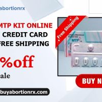 Buy Mtp Kit Online With Credit Card For Free Shipping