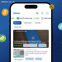 Why CryptoReach is the Best Free Crypto News App