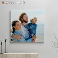 Canvas Printing London