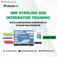 IBM Sterling Integration Course