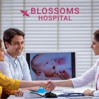 Blossoms Hospital: Leading the Way in Advanced Fertility Treatments 