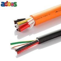 Copper core cable material charging cable for sale