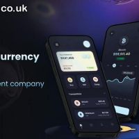 Cryptocurrency wallet development company- Providing value to your use