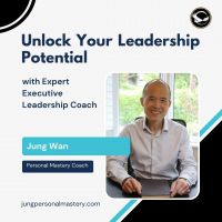 Unlock Your Leadership Potential with Expert Executive Coach