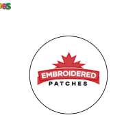 Custom Patches Canada