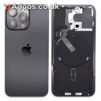 Premium iPhone 15 Pro Max Back Glass Replacement Solutions