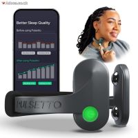 Pulsetto – Smart Technology Designed for a Calmer You