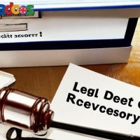 Legal Debt Settlement Services