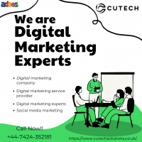Empowering Business Growth with Digital Marketing Companies