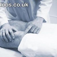 Knee Surgeon for ACL Support – Knee Clinic Manchester