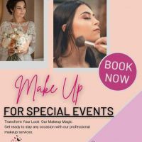 Blush Virginia Beauty and SPA in Sterling