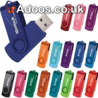 Store Your Logo with Style Using Custom USB Flash Drives at Wholesale 