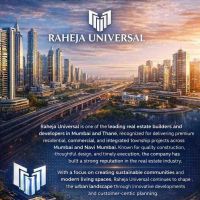 Real Estate Builders and Developers in Navi Mumbai