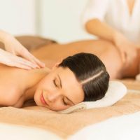 Swedish Massage 