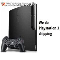 {PS3} chipping, jailbreak from Kshs.1500 /=