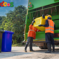 Affordable Wait and Load Skip Service in London – Fast, Reliable