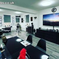Scalp Micropigmentation in Glasgow