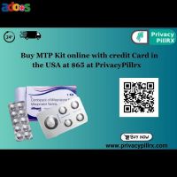 Buy MTP Kit online with credit Card in the USA at $65 at PrivacyPillrx