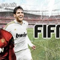 FIFA 2012 Laptop and Desktop Computer Game