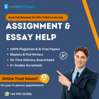 Case Study Writing Help