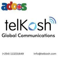 SMPP SMS Gateway – Fast & Secure Messaging | Telkosh