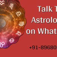 Talk To Astrologer on Whatsapp - Free Kundli Reading on Chat