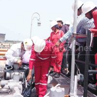 Why Conduct a Lockout Tagout (LOTO) Survey at Your Plant?