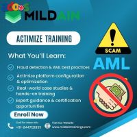 Actimize Course