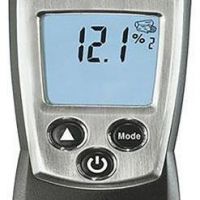 Buy Testo 606-1 Moisturizer Meter | EnrgTech