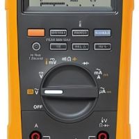 Shop Fluke 28-II Handheld Multimeter | EnrgTech