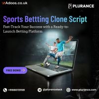 Future-Proof Your Casino Business with Sports Betting Clone Script