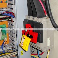Buy Lockout Hasp for Enhancing Lockout Tagout Safety at Workplace