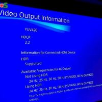 No display/no signal Ps4 fix