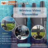 Best affordable wireless video transmitter near me