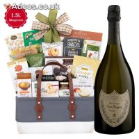 Champagne Delivery NYC – Send Premium Bubbly in Minutes